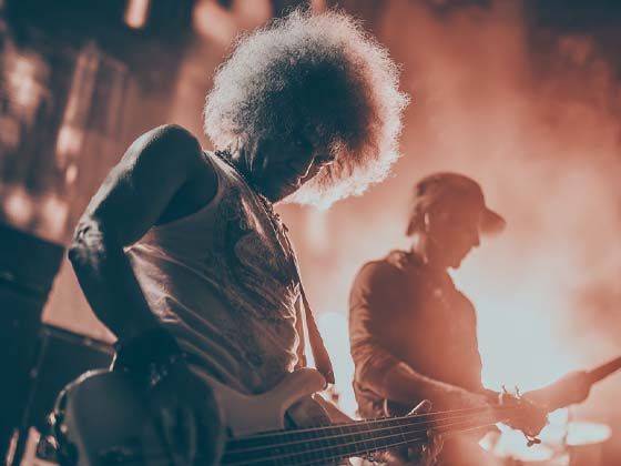 Opiate - Tribute to Tool & Alice - Tribute to Alice In Chains